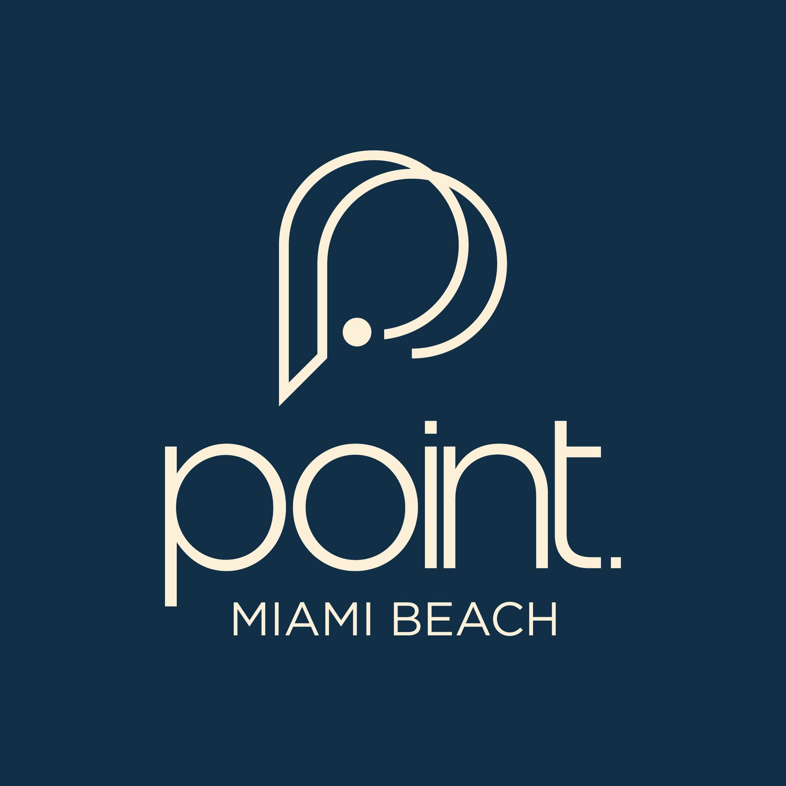 Padel Point Logo